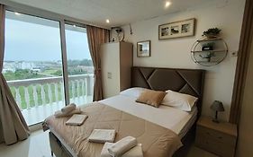 Becic Apartments