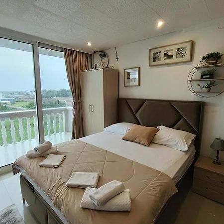Becic Apartments Ulcinj Exterior foto