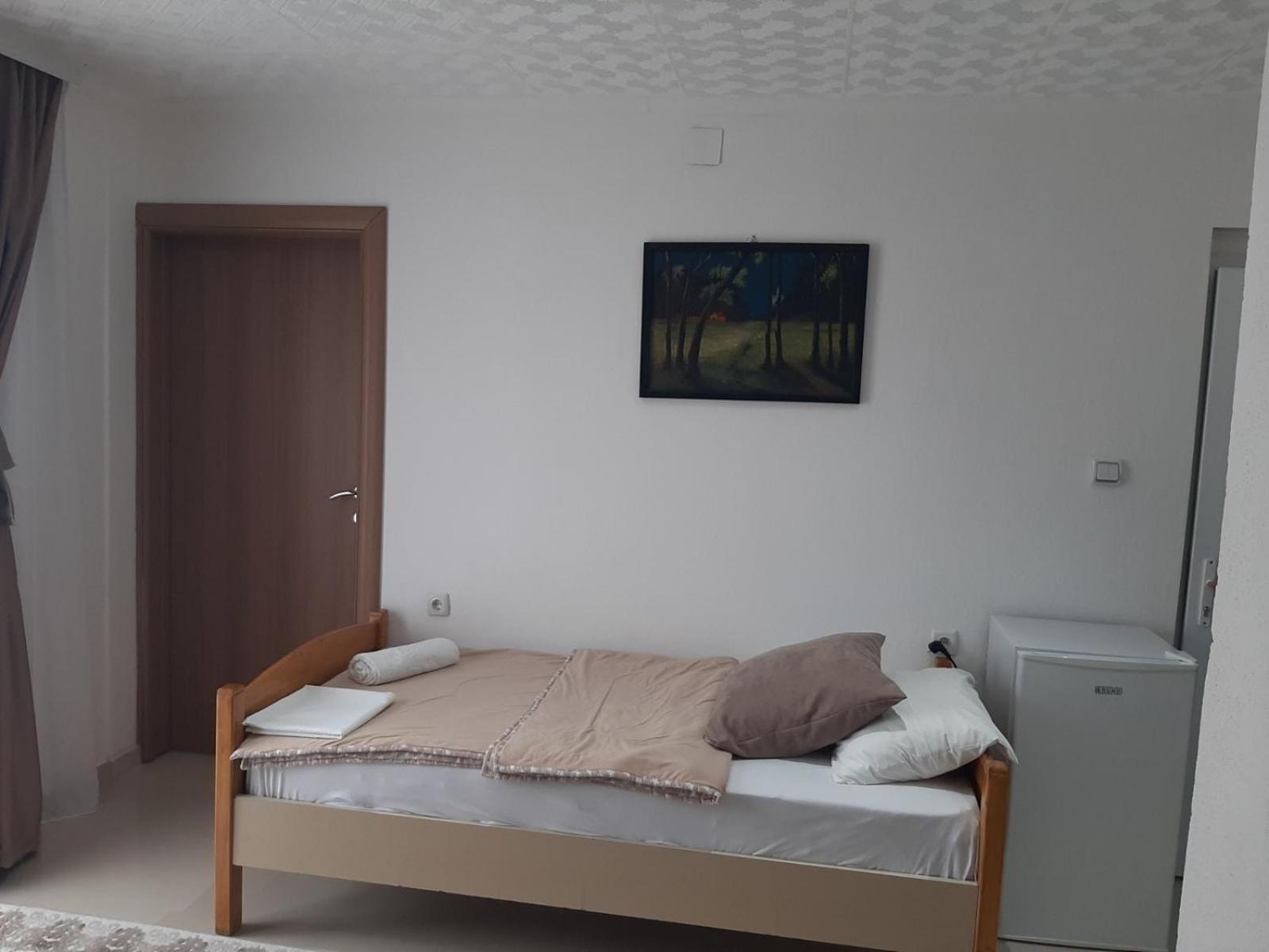 Becic Apartments Ulcinj Exterior foto