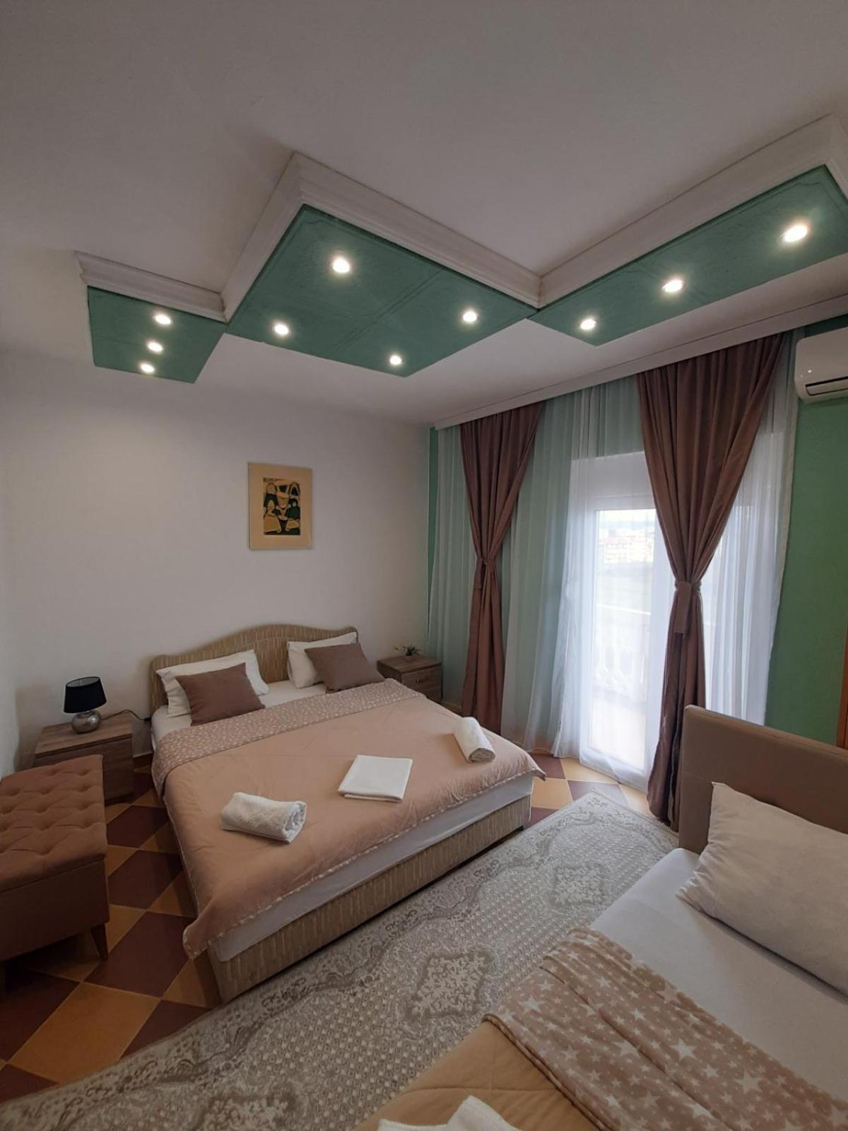 Becic Apartments Ulcinj Exterior foto