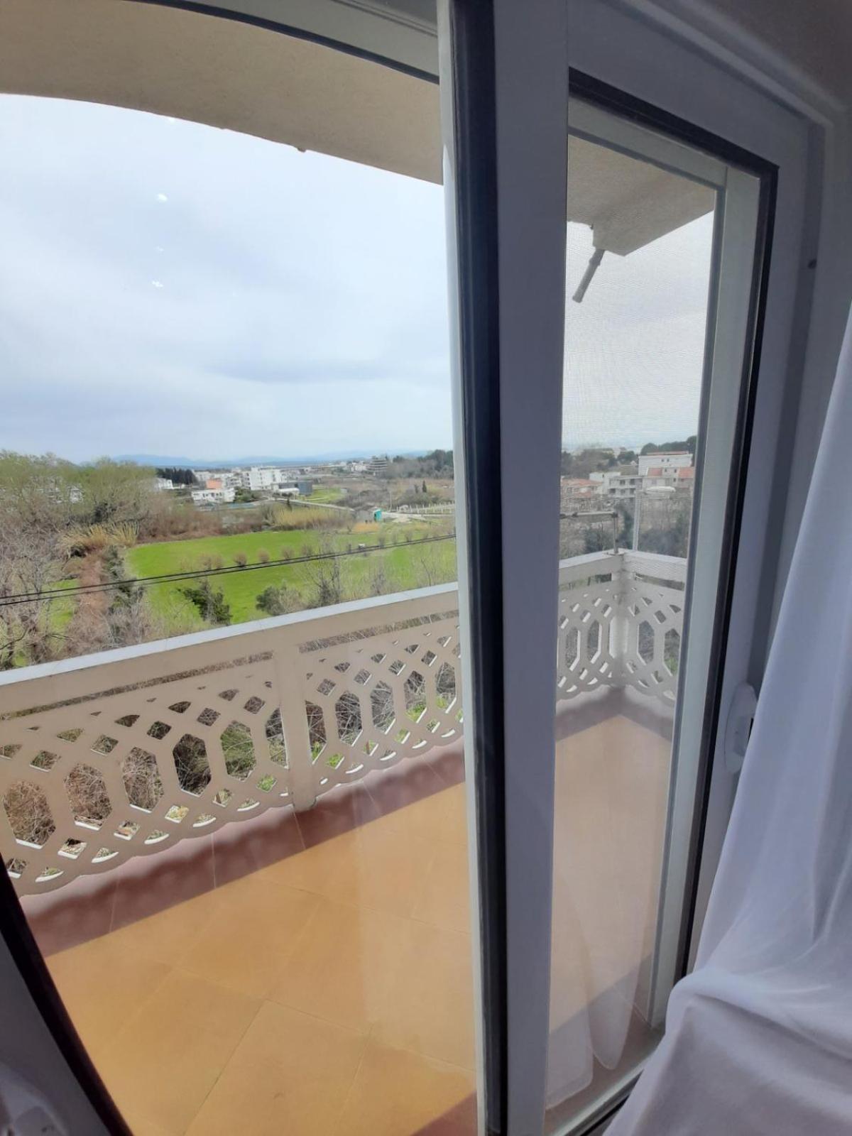 Becic Apartments Ulcinj Exterior foto