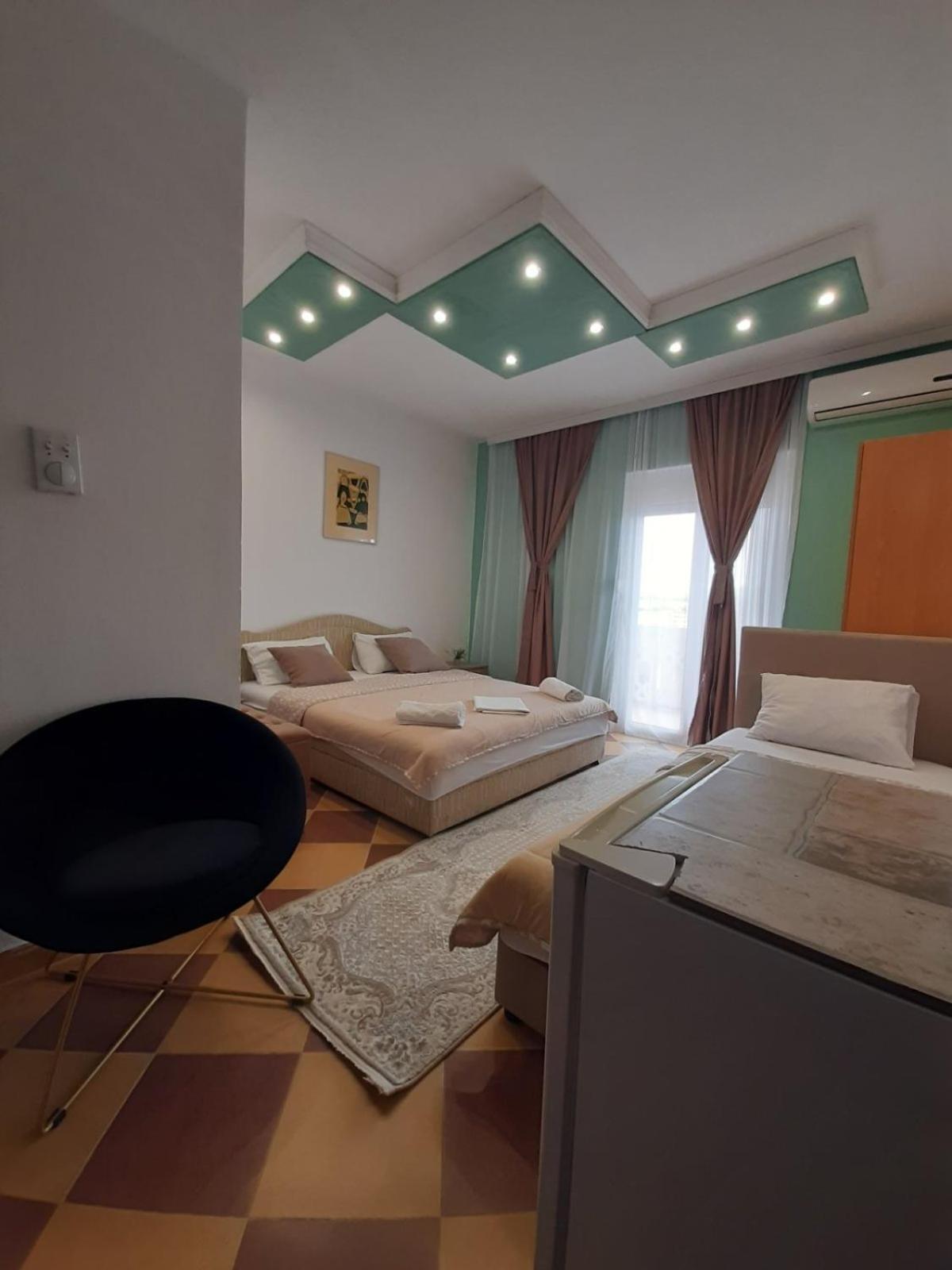 Becic Apartments Ulcinj Exterior foto