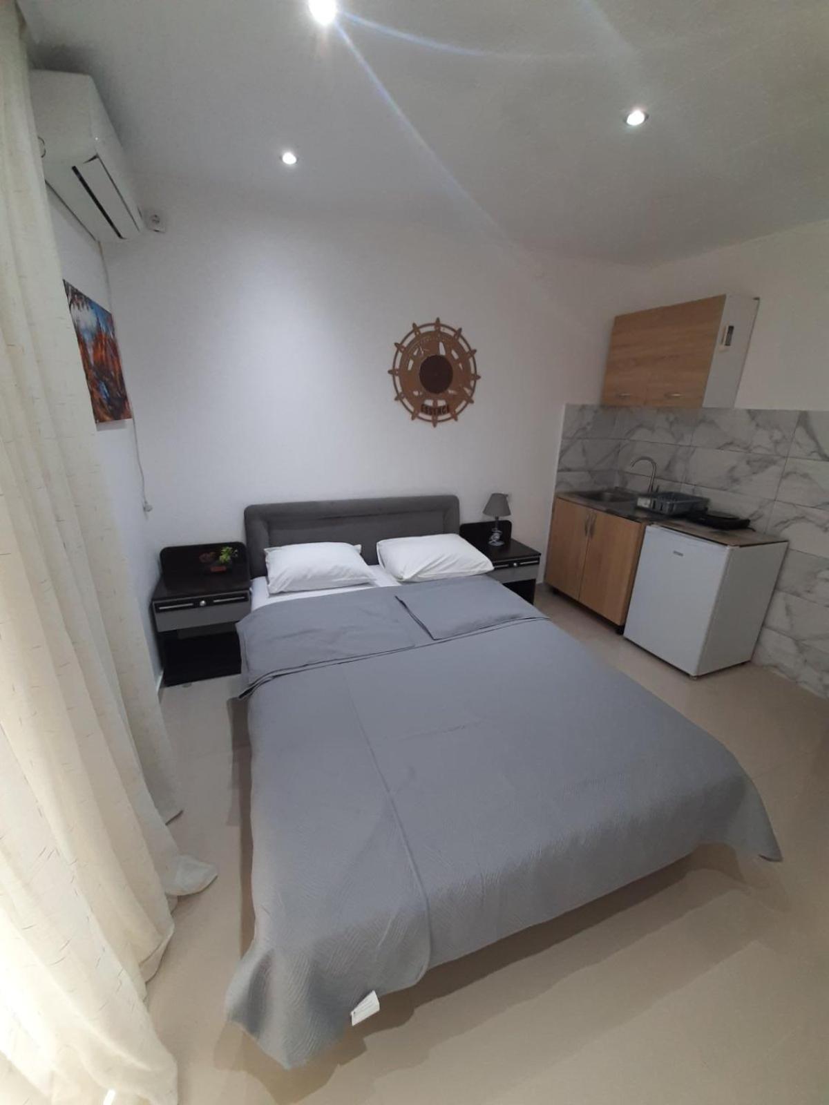 Becic Apartments Ulcinj Exterior foto