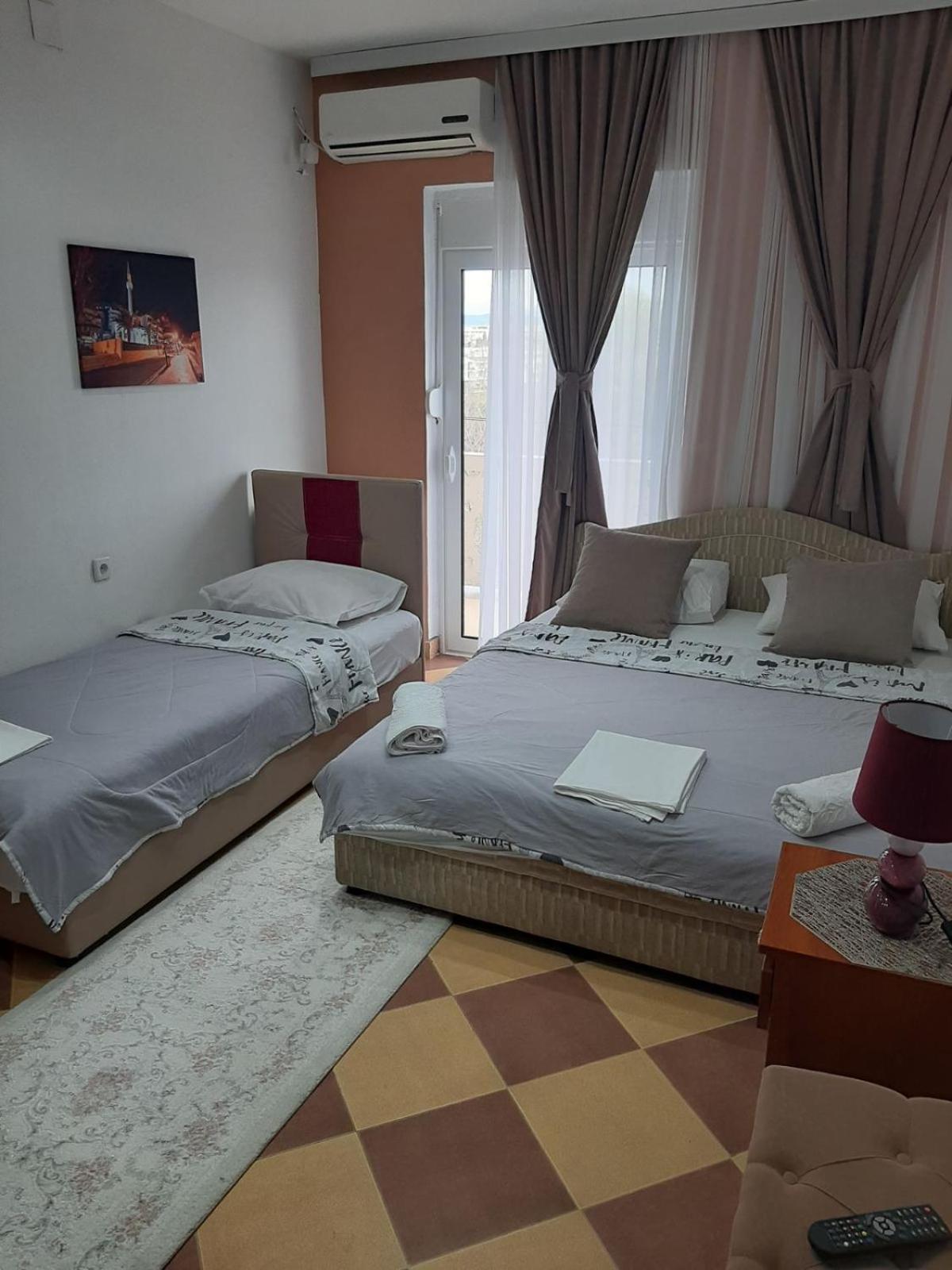 Becic Apartments Ulcinj Exterior foto