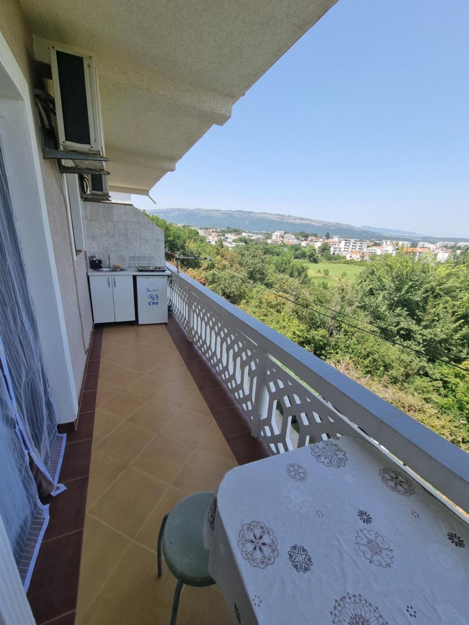Becic Apartments Ulcinj Exterior foto