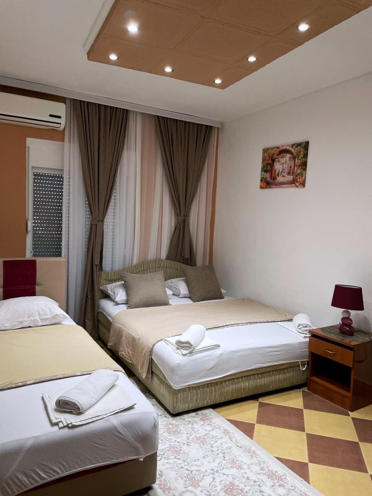 Becic Apartments Ulcinj Exterior foto