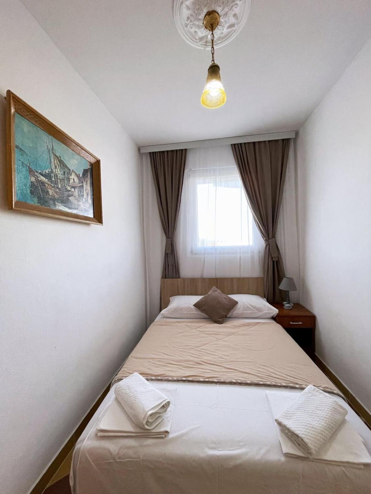 Becic Apartments Ulcinj Exterior foto