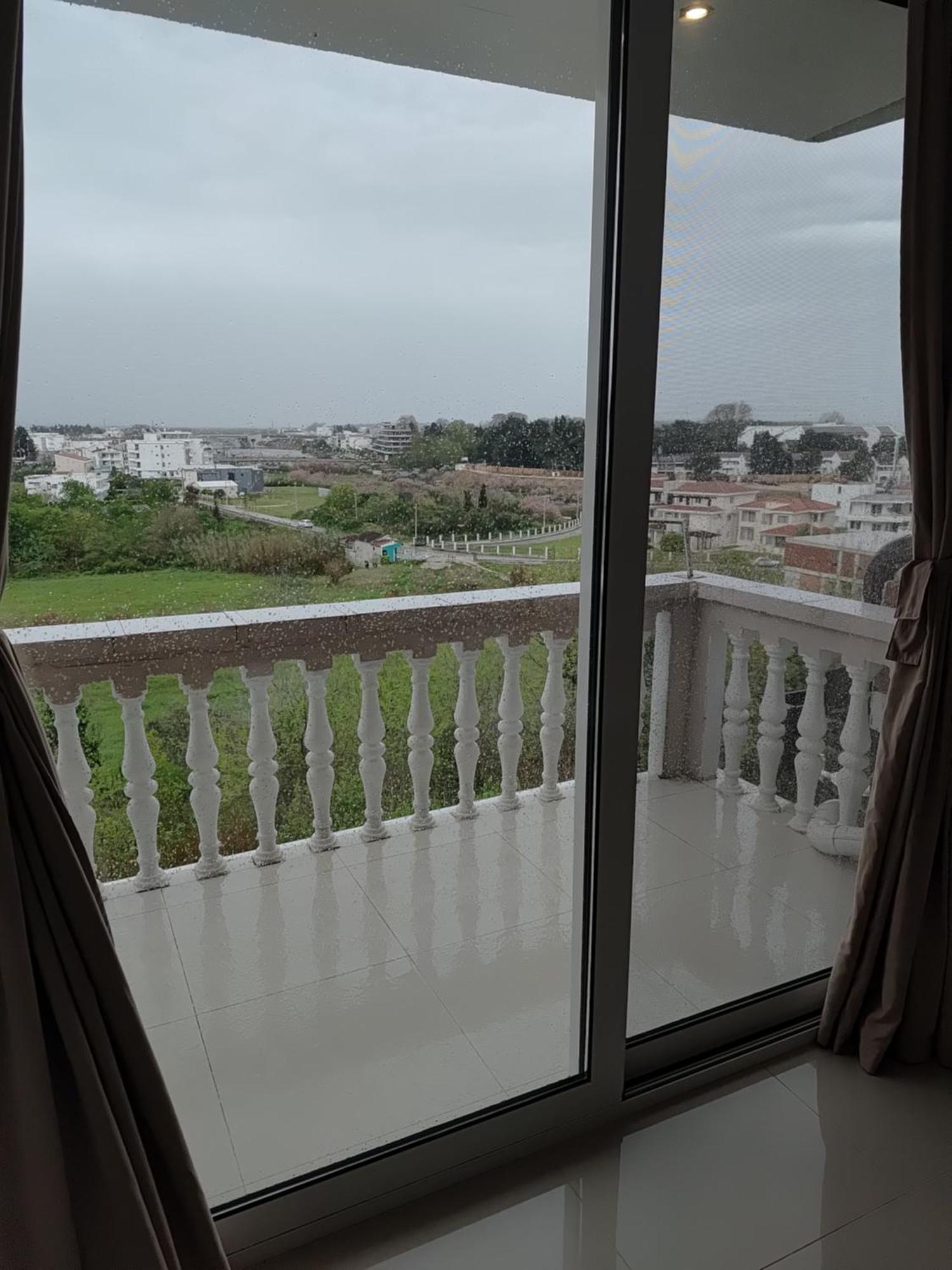 Becic Apartments Ulcinj Exterior foto