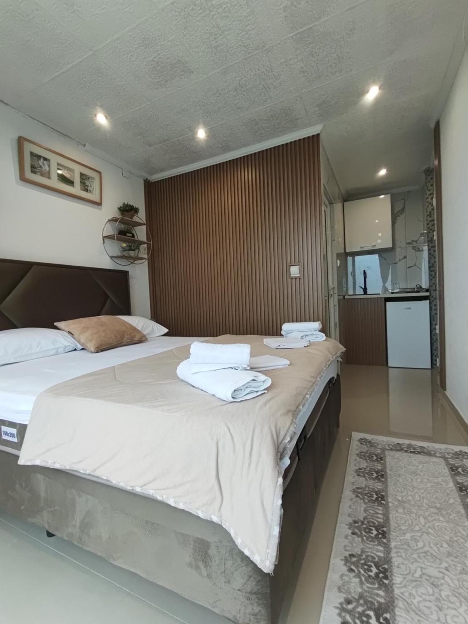 Becic Apartments Ulcinj Exterior foto
