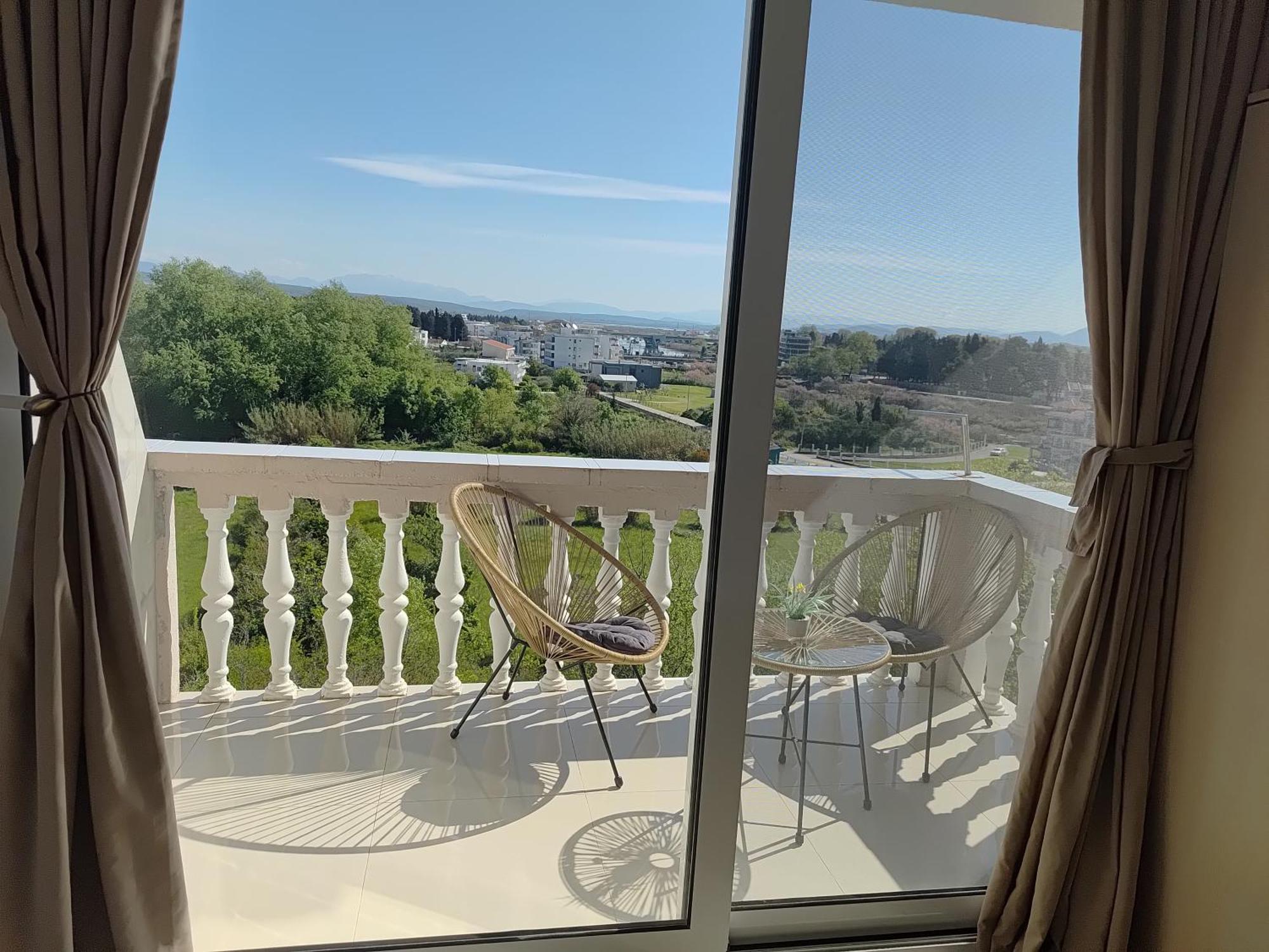 Becic Apartments Ulcinj Exterior foto