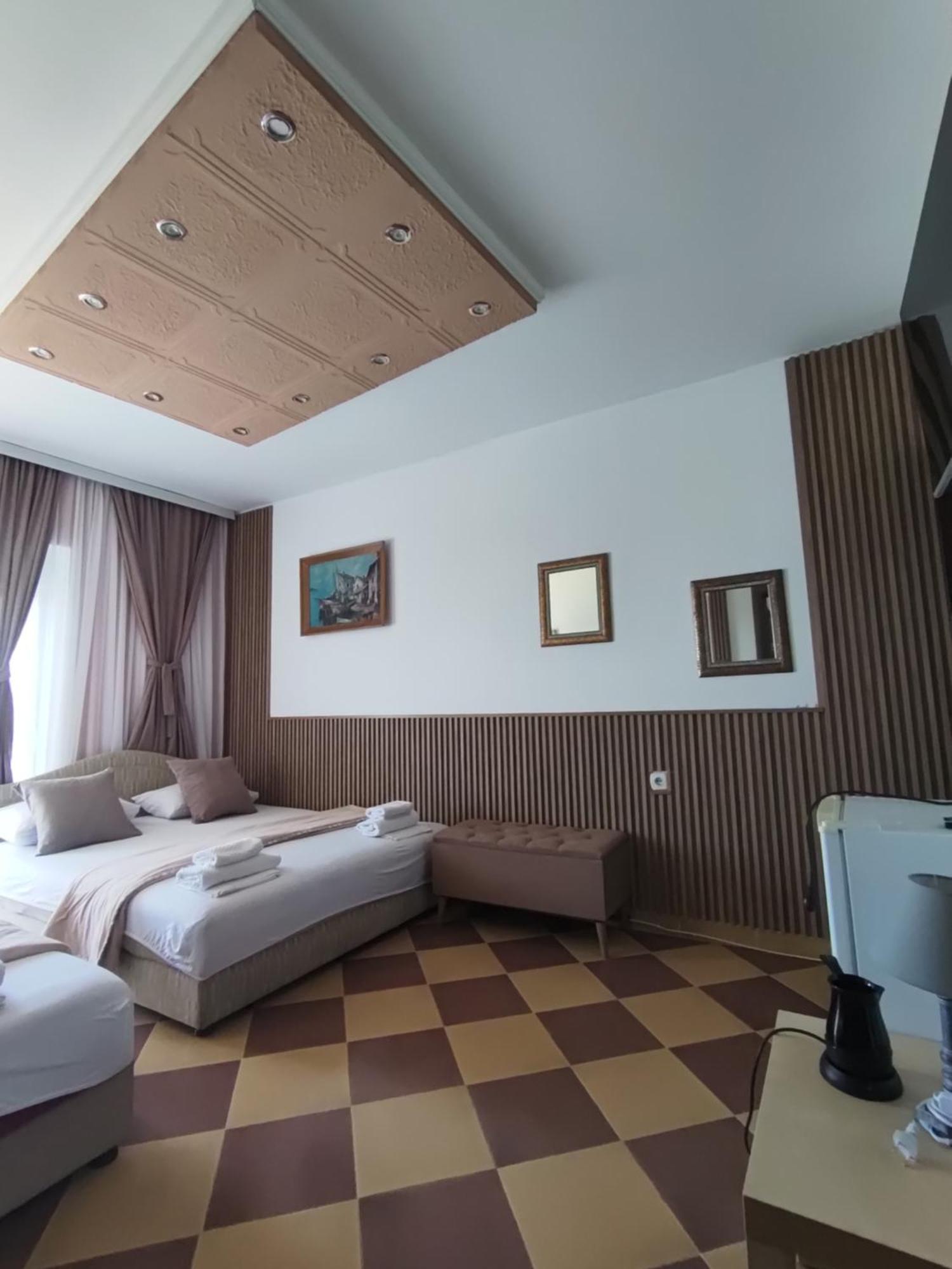 Becic Apartments Ulcinj Exterior foto