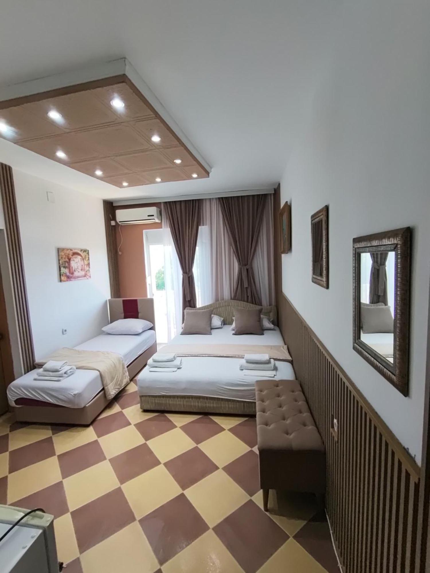 Becic Apartments Ulcinj Exterior foto